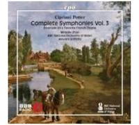 Intégrale des symphonies Volume 3