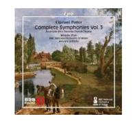 Intégrale des symphonies Volume 3 CD