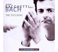 Intégrale Des Toccatas