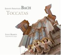 Intégrale Des Toccatas