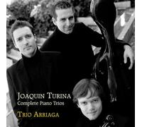 Intégrale des Trios