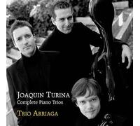 Intégrale des Trios