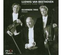 Intégrale Des Trios Avec Piano