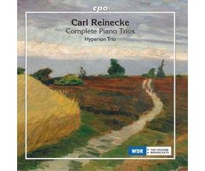 Intégrale Des Trios De Carl Reinecke