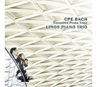NAXOS – Intégrale des Trios pour Piano – Coffret 2 CD