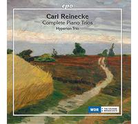 Intégrale des Trios pour Piano