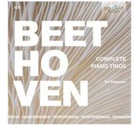 Intégrale des trios pour piano