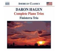 Intégrale Des Trios Pour Piano