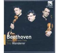 Intégrale Des Trios Pour Piano