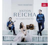 Intégrale des Trios pour Piano