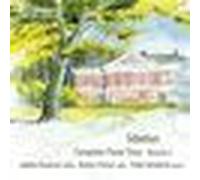Intégrale Des Trios Vol.2 : Trio Pour Piano Et Cordes "Koro", Trio Pour Piano Et Cordes "Lovisa", Adantino En Sol Mineur, Allegretto En La Bémol Majeur, Allegretto En Mi Bémol Majeur, Alla...