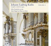 Intégrale des Œuvres d Orgue Volume 11