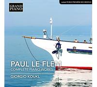 Intégrale des Œuvres pour Piano