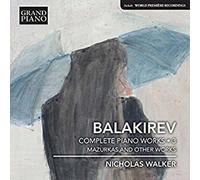 Integrale Des ¿Uvres Pour Piano Vol 3