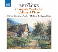 Intégrale des œuvres pour violoncelle et piano CD