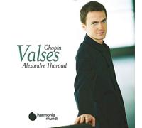 Intégrale Des Valses CD