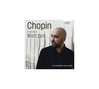 Chopin: Complete Waltzes