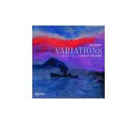 Intégrale Des Variations
