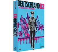INTEGRALE - DEUTSCHLAND 83 - DVD