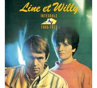 Intégrale Disc Az 1966-1972