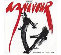 Integrale Du Spectacle