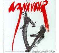 Integrale Du Spectacle Aznavour by Charles Aznavour (2000) Audio