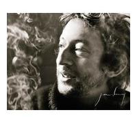 Serge Gainsbourg - Intégrale - Coffret 20 CD Livre Inclus
