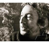 Serge Gainsbourg - Intégrale - Coffret 20 CD Livre Inclus