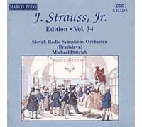 Integrale Edition Vol. 34 Rso De Bratislava