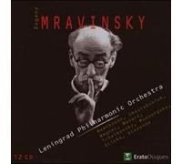 Evgeny Mravinsky =Box=
