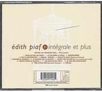 Integrale Et Plus, Carnegie Hall 1956