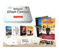 Intégrale Étienne Chatiliez – Étienne Chatiliez – Édition Limitée
