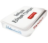 Intégrale Étienne Chatiliez : Tanguy + Tatie Danielle + La Vie Est Un Long Fleuve Tranquille + Le Bonheur Est Dans Le Pré - Édition Limitée