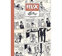 Intégrale FÉLIX tome 11