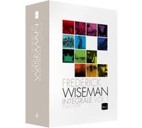Intégrale Frederick Wiseman Volume 1 1967-1979 DVD E