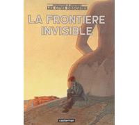 INTEGRALE FRONTIERE INVISIBLE (ANC ED