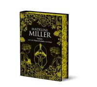 Intégrale Galatée suivi du Chant d'Achille et de Circé - Madeline Miller - Pocket - Poche - Roman
