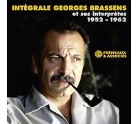 INTÉGRALE GEORGES BR