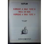 Integrale Gotlib (Rombaldi), Tome 2