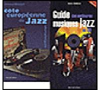 Intégrale guides jazz Coffret CD avec vinyle - Collectif - Bleu Nuit Eds - Livre CD - Beau livre CD