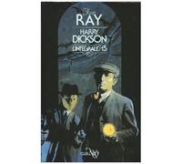 Intégrale Harry Dickson, Tome 15 : L'enigmatique Tiger Brand, Le Mystere De La Foret Etc...