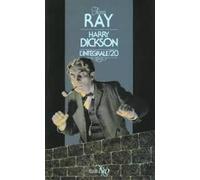 Intégrale Harry Dickson, Tome 20