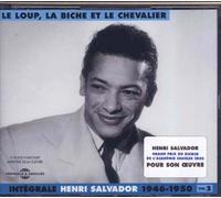 Integrale Henri Salvador Vol. 2 - 1946-1950