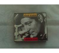 Intégrale Jean Gabin - Anthologie Ferdinand Gabin