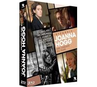 Intégrale Joanna Hogg - Une cinéaste six films [Édition Prestige] [Blu-ray]