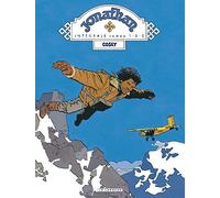 Intégrale Jonathan - Tome 1 - Intégrale Jonathan T1 (T1 à T3)