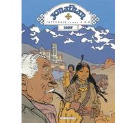 Cosey – Jonathan (Intégrale) – Tomes 4 à 6 – Cartonné – Le Lombard