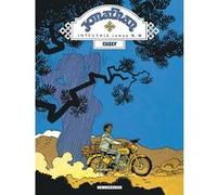 Intégrale Jonathan – Tome 6 (T15 à 16) – Éditions du Lombard