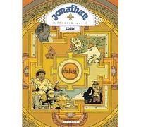 Jonathan – Intégrale – Tome 7 (T17) – Le Lombard