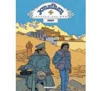 Intégrale Jonathan - Tome 4 - Intégrale Jonathan T4 (T10 à T12)